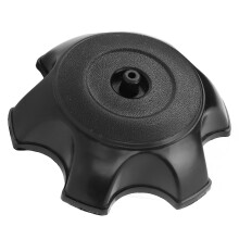 Fuel Gas Tank Cap 49mm Rust Proof Sealing Cover for CRF125F CRF100F CRF150F