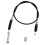 High-Performance Transmission Shift Cable for Vehicles  Models 9