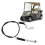 High-Performance Transmission Shift Cable for Vehicles  Models 6