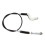 High-Performance Transmission Shift Cable for Vehicles  Models 2