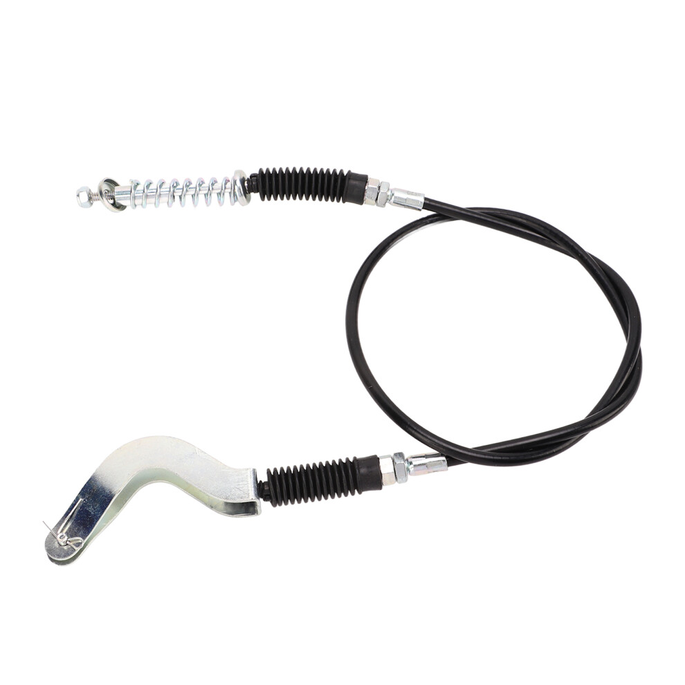 High-Performance Transmission Shift Cable For Vehicles Models 7901332687972