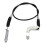 High-Performance Transmission Shift Cable for Vehicles  Models 7