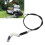 High-Performance Transmission Shift Cable for Vehicles  Models 14