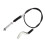 High-Performance Transmission Shift Cable for Vehicles  Models 15