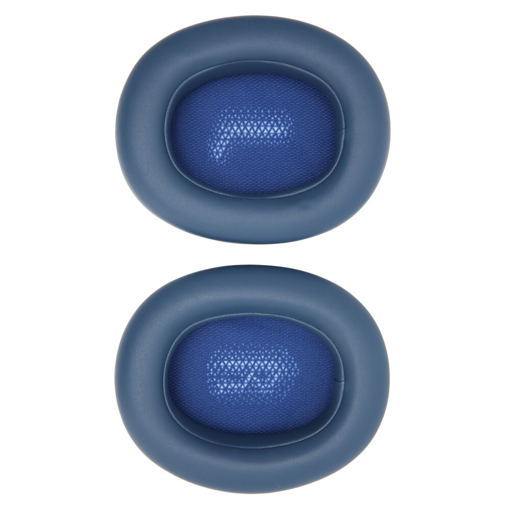Elite 750 750Nc Ear Cushions With Enhanced Bass And Isolation Blue 4061332691836