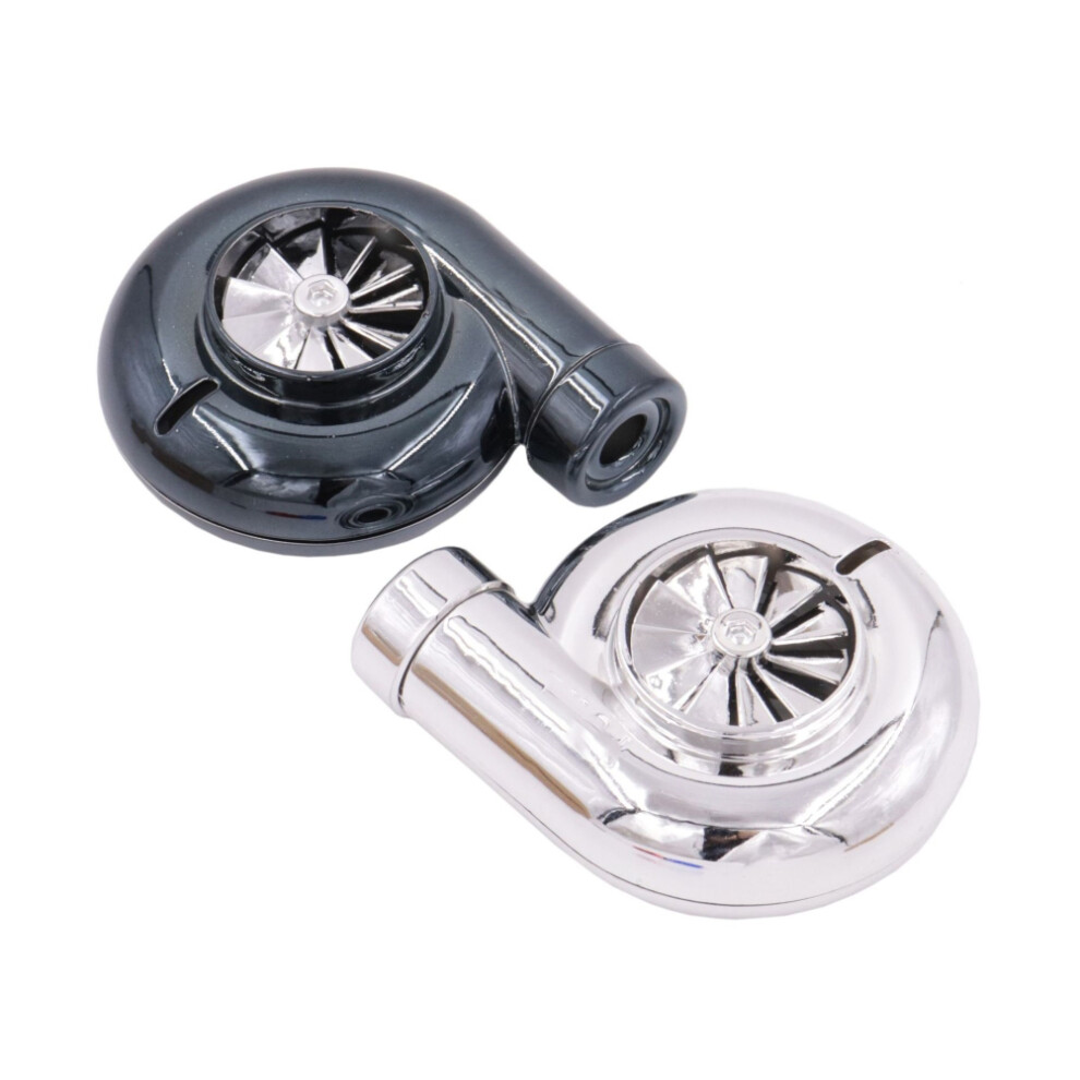 Unique Car Vent Clip Aromatherapy Diffuser - Long-Lasting Scent 7891332692291