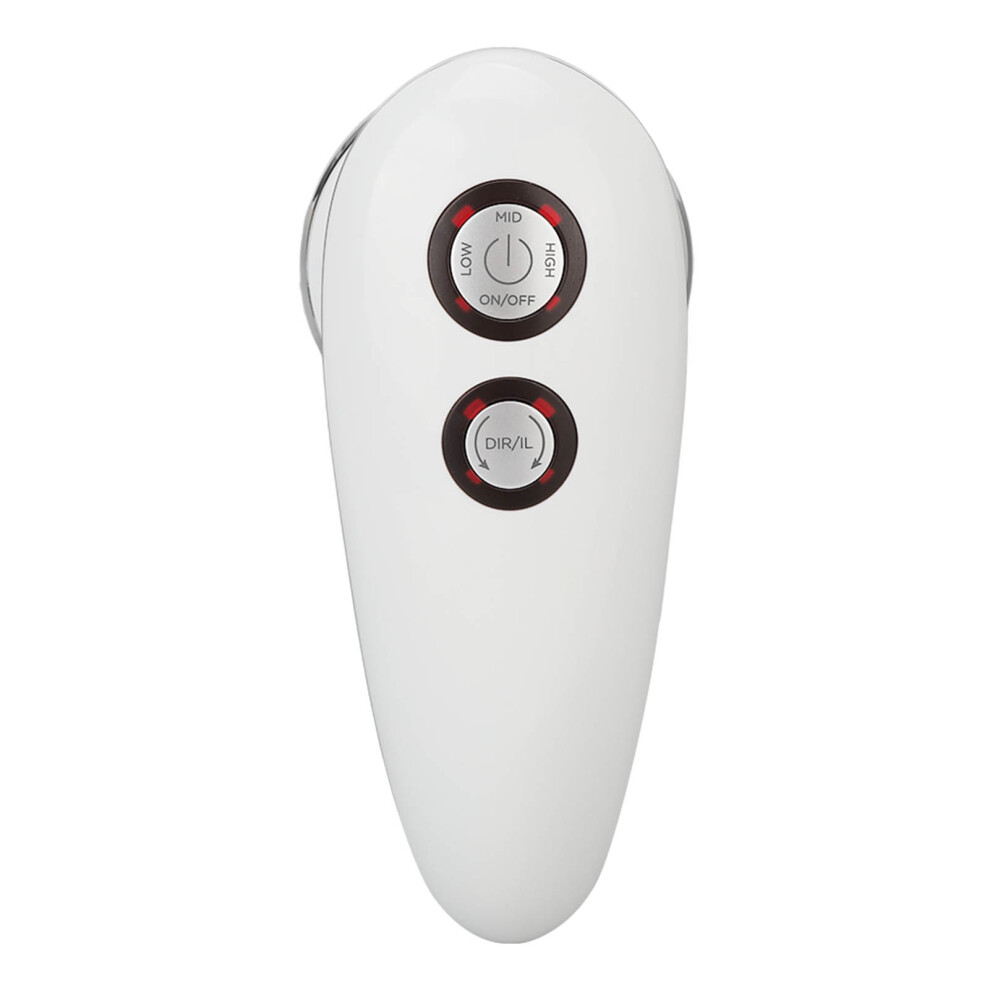 Electric Handheld Cellulite Remover Massager for Body Slimming Pain Reduction