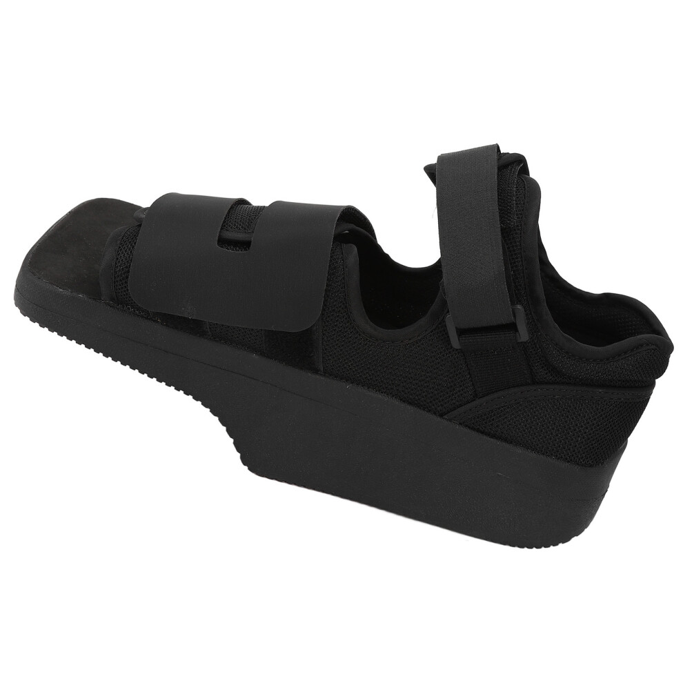 Orthopedic Forefoot Healing Shoes Offloading Post Surgery Size L 41-42