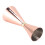 Jigger 30-60ml 30mm-60mm kupferbeschichteter Kegel 8