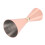 Jigger 30-60ml 30mm-60mm kupferbeschichteter Kegel 12