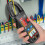ANENG CM81 Clamp Multimeter 6000 Counts 600A Auto Range | Compact & Multi-Function 4