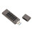 Encrypted USB Drive 64GB USB3.1 High-Speed Secure Flash Memory Stick 14