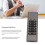 Encrypted USB Drive 64GB USB3.1 High-Speed Secure Flash Memory Stick 11