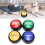 4Pcs Pet Talk Buttons with Sound Effects for Dogs & Cats Multi-Function 15