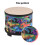 High-Quality 8" Floor Drum for Birthdays & Christmas - Includes Mallets 4