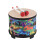 High-Quality 8" Floor Drum for Birthdays & Christmas - Includes Mallets 3