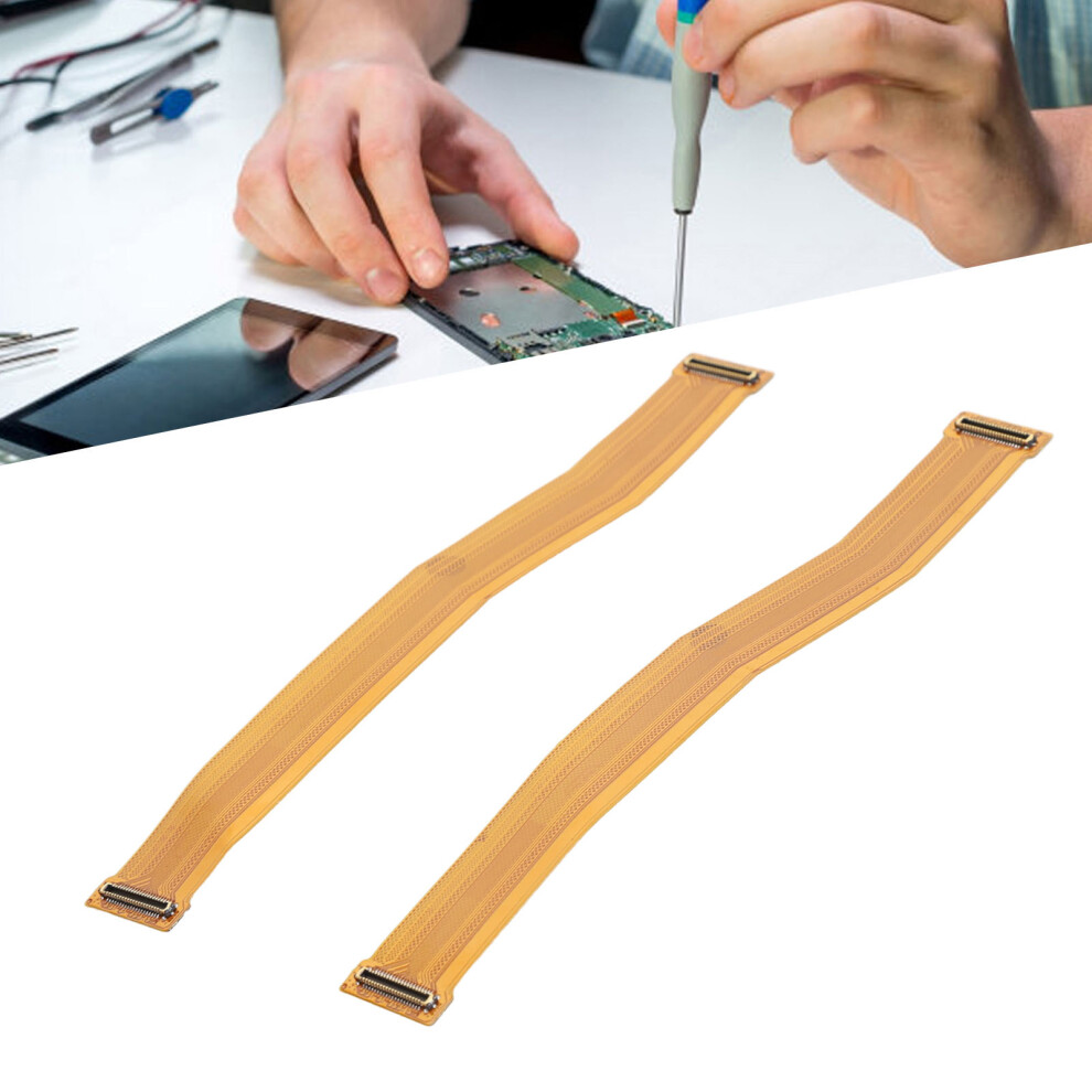 A60 A605f Mainboard Connector Ribbon Cable 2Pcspcb 7681332701624