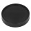 Metall-Frontdeckel 45 mm ID E43 A43 M50/1.4 Schwarz 14