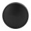 Metall-Frontdeckel 45 mm ID E43 A43 M50/1.4 Schwarz 3
