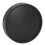 Metall-Frontdeckel 45 mm ID E43 A43 M50/1.4 Schwarz 1