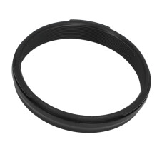 Anello adattatore per obiettivo da 49 mm per X100V/X100F - Nero