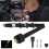 Universal 3 Point Retractable Seat Belt for Cars & Buses - 1 Pc 2