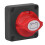 A701 PM Fully Enclosed Battery Switch 12-48V 275A DC Isolator 14