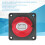 A701 PM Fully Enclosed Battery Switch 12-48V 275A DC Isolator 5