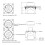 A701 PM Fully Enclosed Battery Switch 12-48V 275A DC Isolator 12