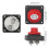 A701 PM Fully Enclosed Battery Switch 12-48V 275A DC Isolator 7