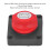 A701 PM Fully Enclosed Battery Switch 12-48V 275A DC Isolator 8