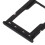 Sim Card Tray Set for Galaxy A20, Plastic Eject Pin, Storage Slot 4