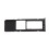 Sim Card Tray Set for Galaxy A20, Plastic Eject Pin, Storage Slot 16