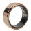 Smart Ring Gesundheits-Tracker Gold Größe 9 18mAh IP68 7