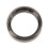 Smart Ring Gesundheitstracker 18mAh, Größe 11, Schwarz 6