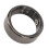 Smart Ring Gesundheitstracker 18mAh, Größe 11, Schwarz 12