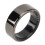 Smart Ring Gesundheitstracker 18mAh, Größe 11, Schwarz 15