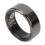 Smart Ring Gesundheitstracker 18mAh, Größe 11, Schwarz 13