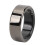 Smart Ring Gesundheitstracker 18mAh, Größe 11, Schwarz 1