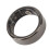 Smart Ring Gesundheitstracker 18mAh, Größe 11, Schwarz 11