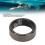 Smart Ring Gesundheitstracker 18mAh, Größe 11, Schwarz 4