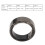 Smart Ring Gesundheitstracker 18mAh, Größe 11, Schwarz 2