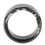 Smart Ring Gesundheitstracker 18mAh, Größe 11, Schwarz 16