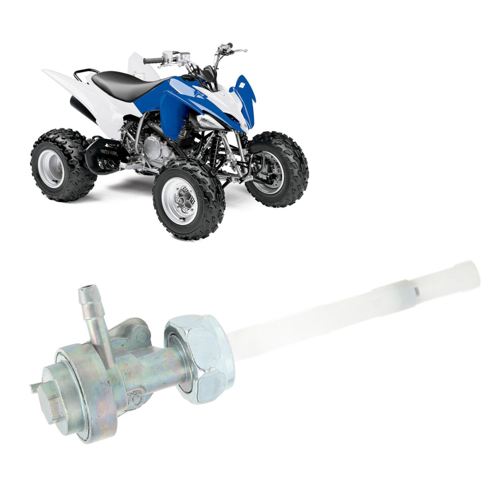 Fuel Tank Switch Valve Petcock Assembly For 50Cc-150Cc Atv And Dirt Bikes 8731332706323