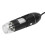 Microscopio digital 1600x, giratorio, 8 LEDs 14
