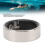 Smart Ring 18mAh Silber Größe 8, IP68 wasserdicht 5