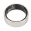 Smart Ring 18mAh Silber Größe 8, IP68 wasserdicht 14