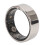Smart Ring 18mAh Silber Größe 8, IP68 wasserdicht 12