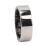 Smart Ring 18mAh Silber Größe 8, IP68 wasserdicht 9