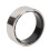 Smart Ring 18mAh Silber Größe 8, IP68 wasserdicht 7